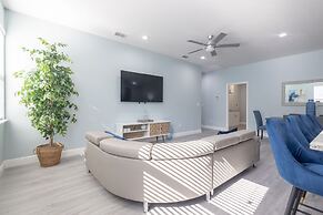 Chestnut Villas Down Town Tampa