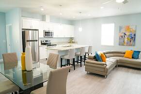 Chestnut Villas Down Town Tampa