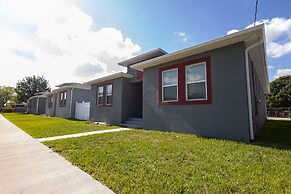 Chestnut Villas Down Town Tampa