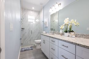 Chestnut Villas Down Town Tampa