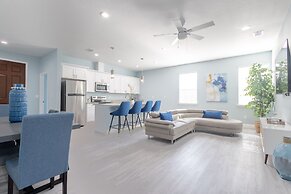 Chestnut Villas Down Town Tampa