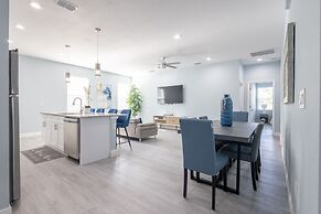 Chestnut Villas Down Town Tampa