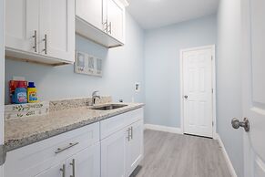 Chestnut Villas Down Town Tampa