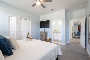 Chestnut Villas Down Town Tampa