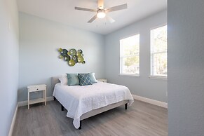 Chestnut Villas Down Town Tampa