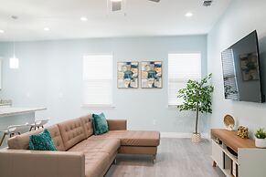 Chestnut Villas Down Town Tampa