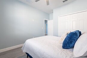 Chestnut Villas Down Town Tampa