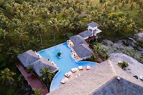 MKNI Hotel - Ikaika Makani Experience