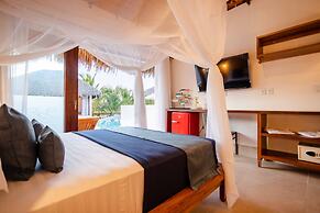 MKNI Hotel - Ikaika Makani Experience