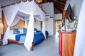 MKNI Hotel - Ikaika Makani Experience