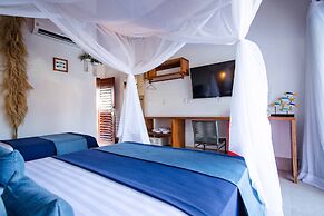 MKNI Hotel - Ikaika Makani Experience