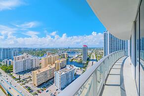 Hollywood Beach Condos