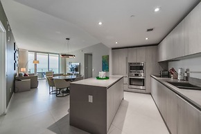 Hollywood Beach Condos