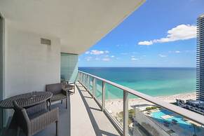 Hollywood Beach Condos