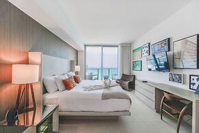 Hollywood Beach Condos