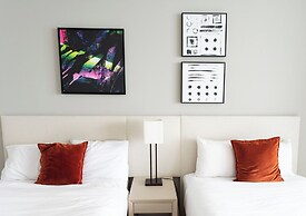 Hollywood Beach Condos