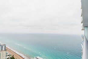 Hollywood Beach Condos