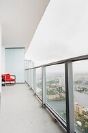 Hollywood Beach Condos