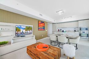 Hollywood Beach Condos