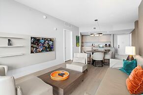 Hollywood Beach Condos