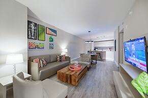 Hollywood Beach Condos