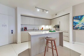 Hollywood Beach Condos