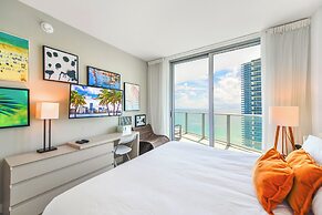 Hollywood Beach Condos