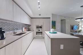 Hollywood Beach Condos