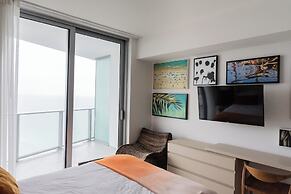 Hollywood Beach Condos