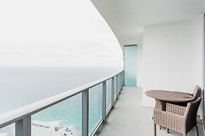 Hollywood Beach Condos