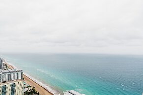 Hollywood Beach Condos