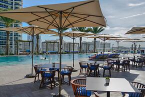 Luxury 2BR Condo at Hyde Resort