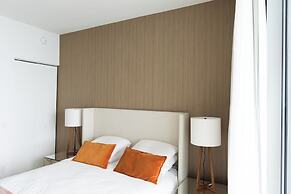 Hollywood Beach Condos