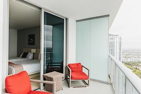 Hollywood Beach Condos