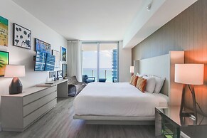 Hollywood Beach Condos