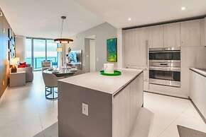 Hollywood Beach Condos