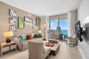 Hollywood Beach Condos