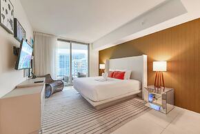 Hollywood Beach Condos