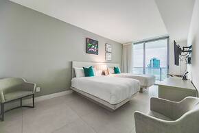 Hollywood Beach Condos