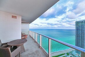 Hollywood Beach Condos