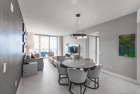 Hollywood Beach Condos