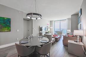 Hollywood Beach Condos