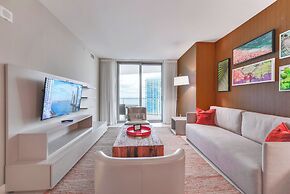 Hollywood Beach Condos