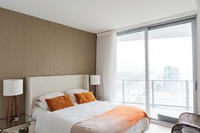 Hollywood Beach Condos