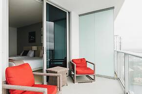 Hollywood Beach Condos