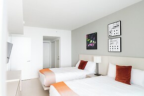 Hollywood Beach Condos