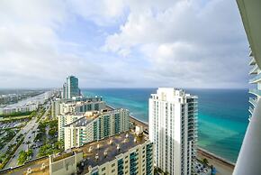 Hollywood Beach Condos