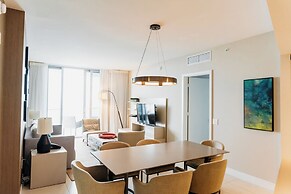 Hollywood Beach Condos