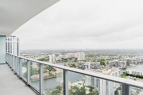 Hollywood Beach Condos