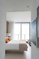 Hollywood Beach Condos